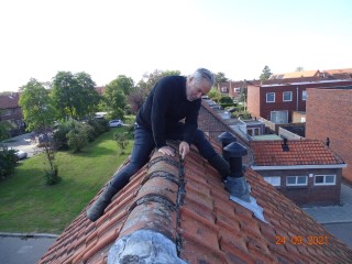 bouwkundige inspectie dak (2)